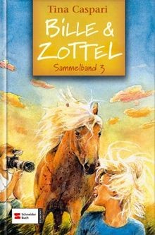 Bille zottel sammelband - , 3