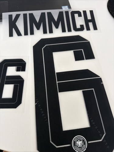 Original authentic dfb - original,