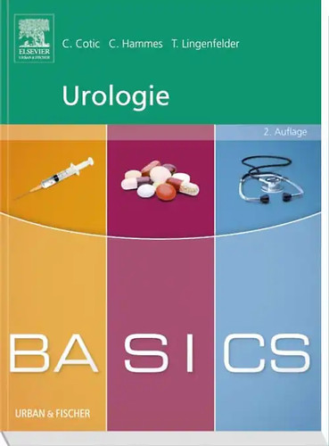 Basics urologie - basics,