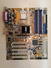 RETRO TESTED MAINBOARD ATX