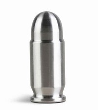 1 oz Silberpatrone .45  –
