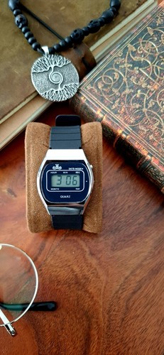 Meister anker digitaluhr - anker, 80er