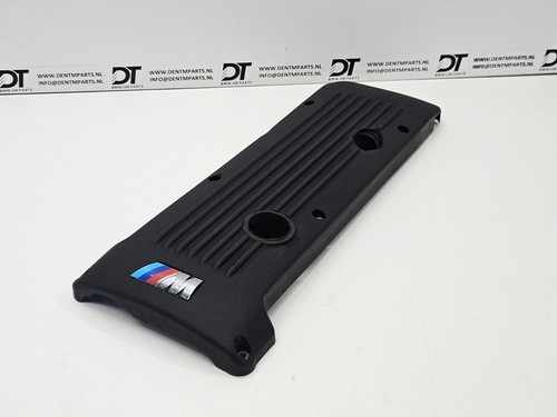 Bmw e46 s54 engine cover - m3,