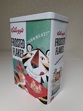 Kellogg´s Frosted Flakes