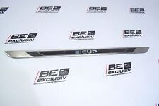 VW Touran 1T 1.6 TDI CUP Einstiegsleiste vorne links Leiste Einstieg 1T0853537