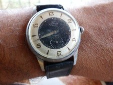 Vintage Very Old FORTIS