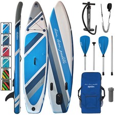 Komplettset stand paddle - stand, up