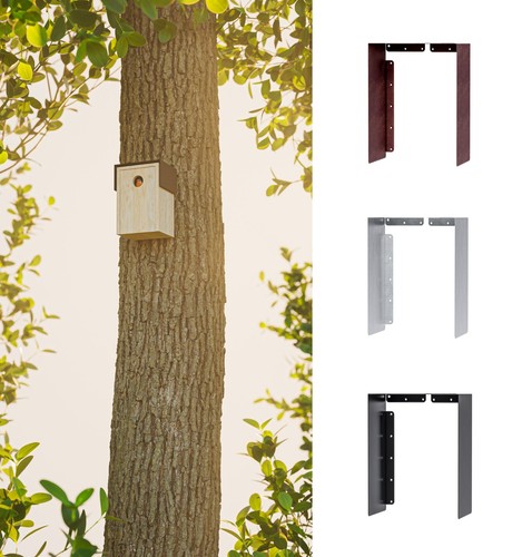 Alberts vogelhäuschen - alberts,