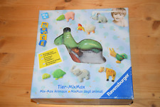 Tier-MixMax Ravensburger ministeps