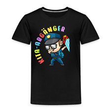 Kita Abgänger T-Shirt