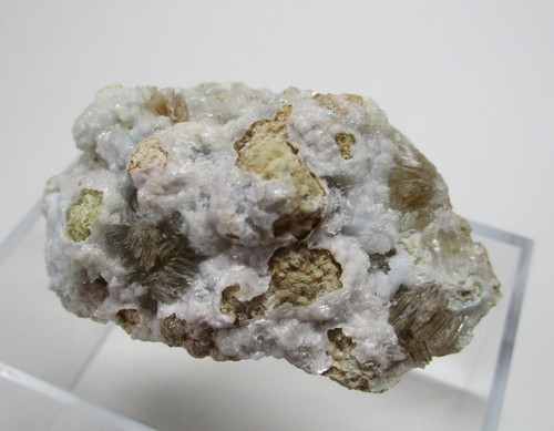 Hemimorphit grube - +++,
