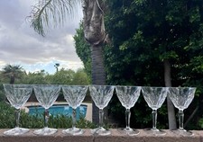 Rare Peill & Putzler Crystal