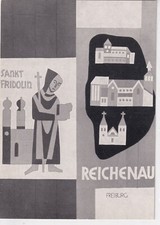 AK - (D) - Freiburg - St