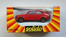 Alfa Romeo - Alfa Sud 3t