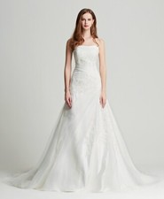 HBH Brautmode I Brautkleid