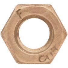 DIN 934 Sechskantmutter Kupfer