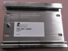 SPS-Profilschiene für