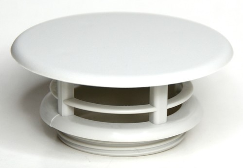 Kaminhaube kamin abgaskamin - kaminhaube,
