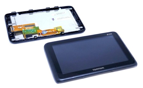 Tomtom navigation 1005 1015 - tomtom, go