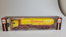 Herpa H0 LKW Tankwagen Shell