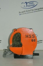 Wassermann HSS68 Gipstrimmer