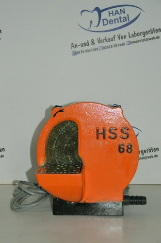 Wassermann hss68 gipstrimmer - hss68,