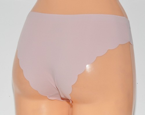 Damen glattes höschen slip - damen,