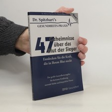 47 Geheimnisse über das Blut