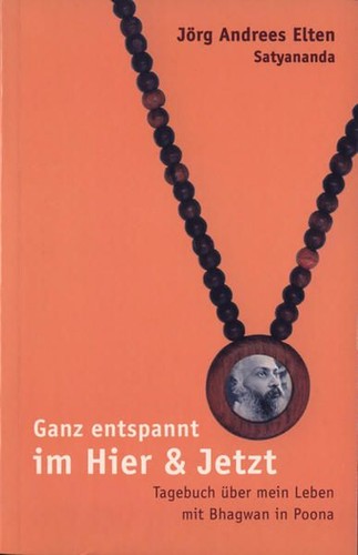 Ganz entspannt hier und - entspannt,