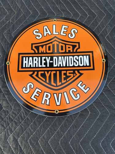 Harley davidson emailschild - harley,