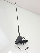 BMW 1 E81 E87 2007 Hinten