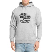 Opel Kadett Kurz Gesagt: O.K