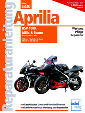 Aprilia RSV 1000/Mille/Tuono