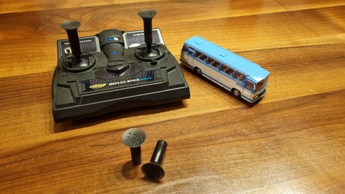 Carson 87 - carson, 1:87