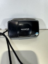 Olympus Mju Zoom 35-70mm Point