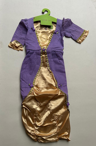 Kinderkostüm prinzessin - kinderkostüm,