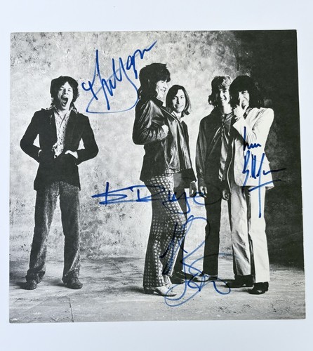 The rolling stones - the,