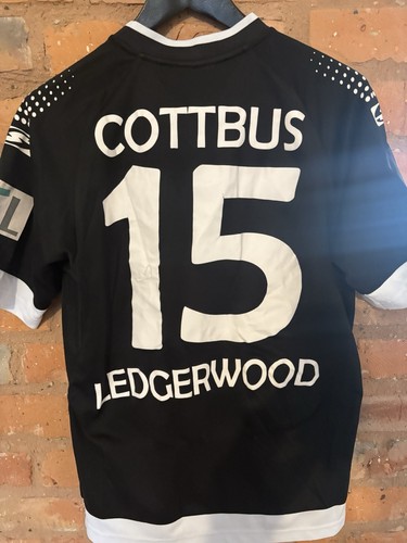 Trikot energie cottbus - fc,