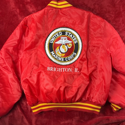 Vintage marine corps - marine,