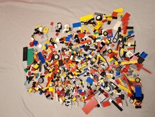 Lego konvolut 3 - lego, sammlung