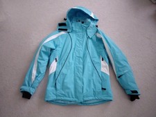 Rodeo Ski/ Snowboard Jacke Gr