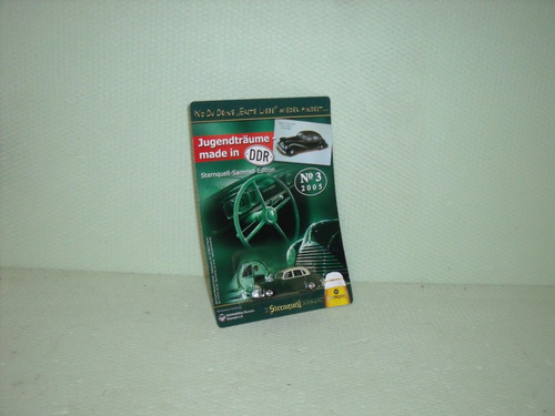 Modellauto ifa emw - ifa,