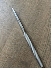 Rotring 900 Letter Opener Matt