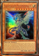 ✅ Yu-Gi-Oh! Galaxieaugen