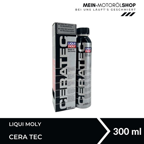 Original liqui moly cera - cera, tec