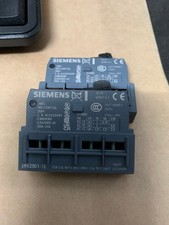 Siemens 	3RV2901-1E	 NEU!!!