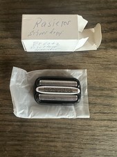 Scherfolie 32B Braun 3040s