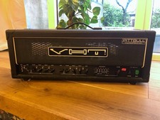 VHT Pitbull 100 CL –