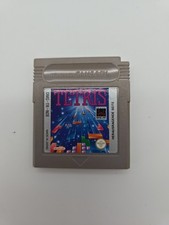 Tetris Nintendo Gameboy Classic Spiel - Modul