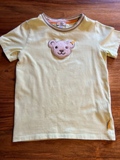 STEIFF T-SHIRT Gr 122